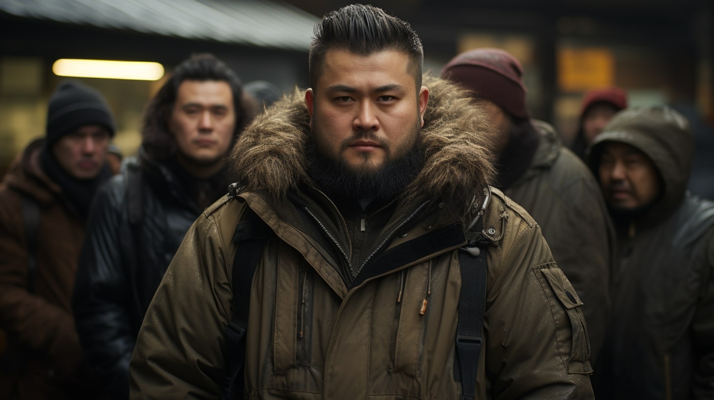 DJ’s Johnno, Jelte en Dick: Walrussen of Helden?